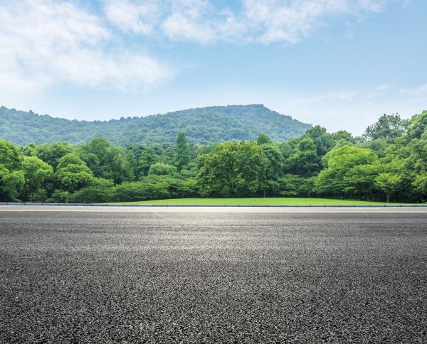 Cost of Asphalt Slurry Sealing in San Mateo