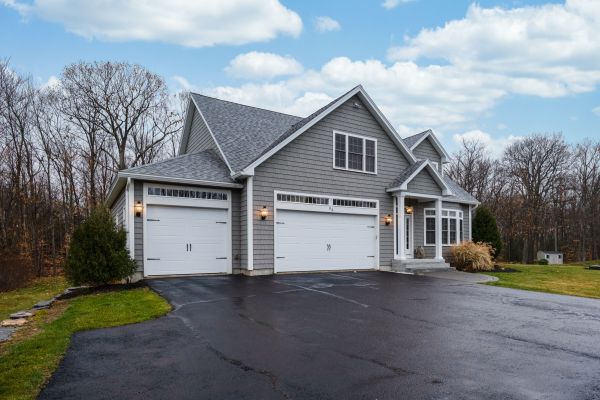 Cost of Driveway Sealing in San Mateo