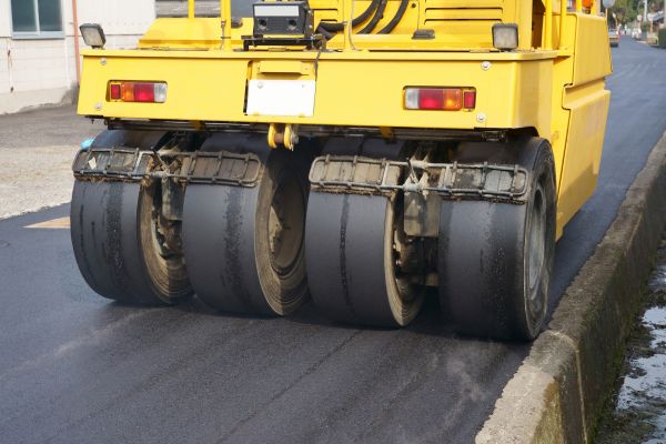 Slurry Coating Service in San Mateo