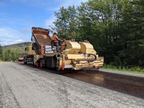 Cost of Asphalt Slurry Repair in San Mateo