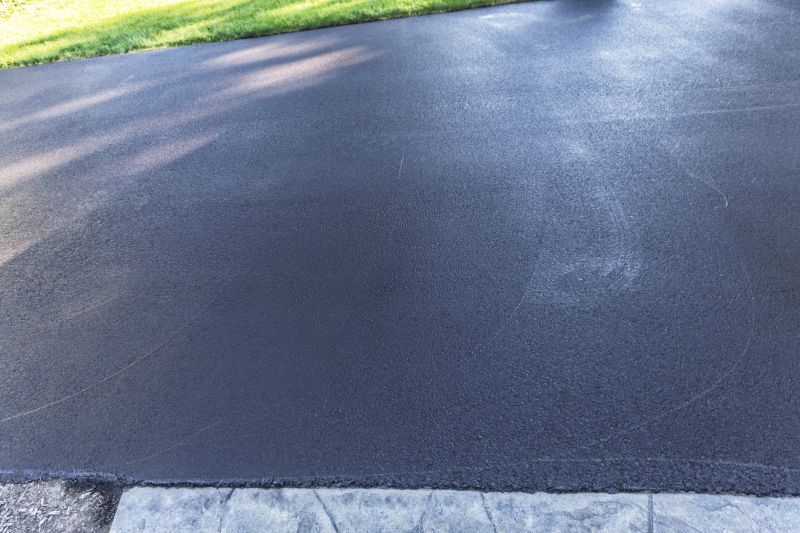Driveway Surface Cleaning