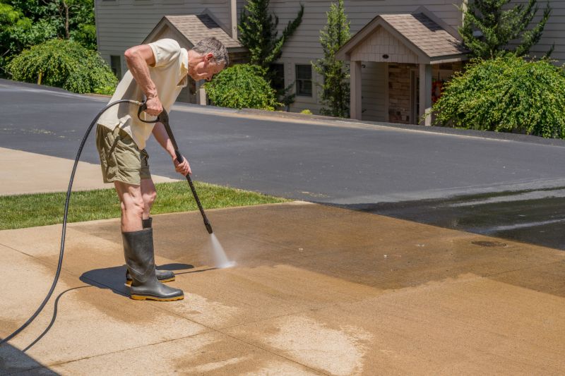 Surface Cleaning Tools