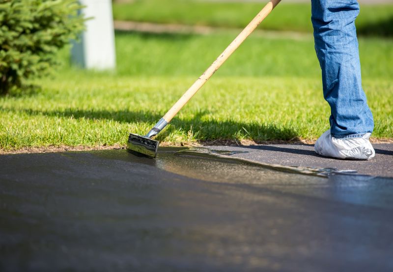 Proper Surface Preparation
