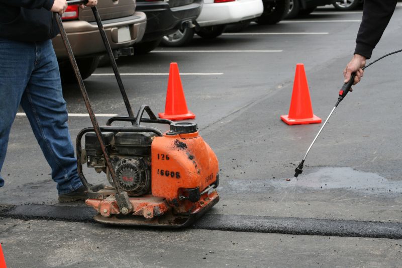 Specialized Equipment Providers